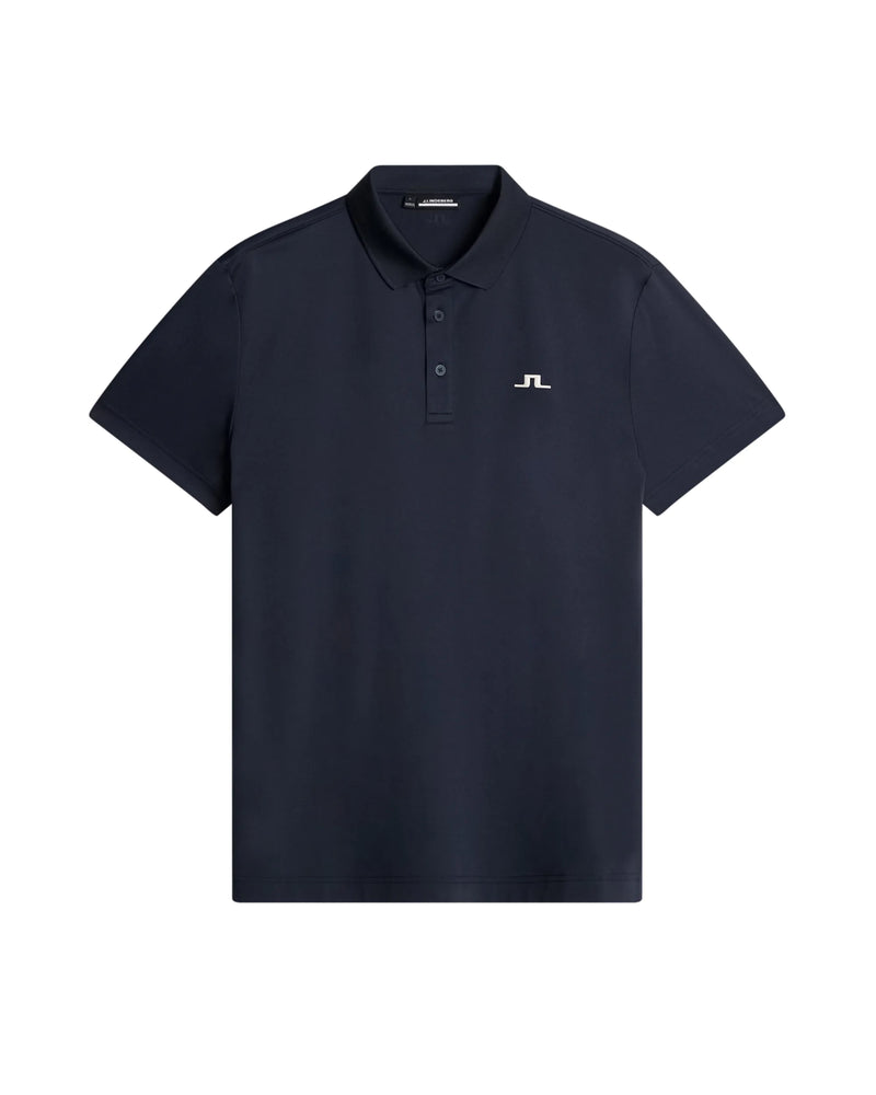 J.Lindeberg Bridge Golf Polo