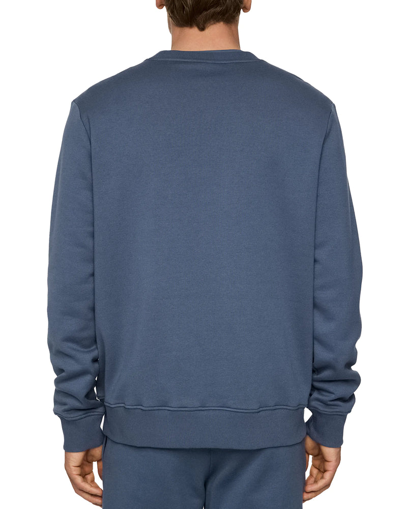 J.Lindeberg Alpha Golf Crew Neck