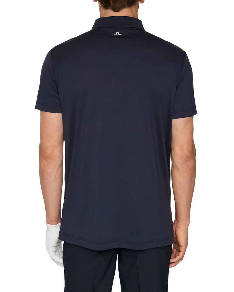 J.Lindeberg Bridge Golf Polo  - Test Product
