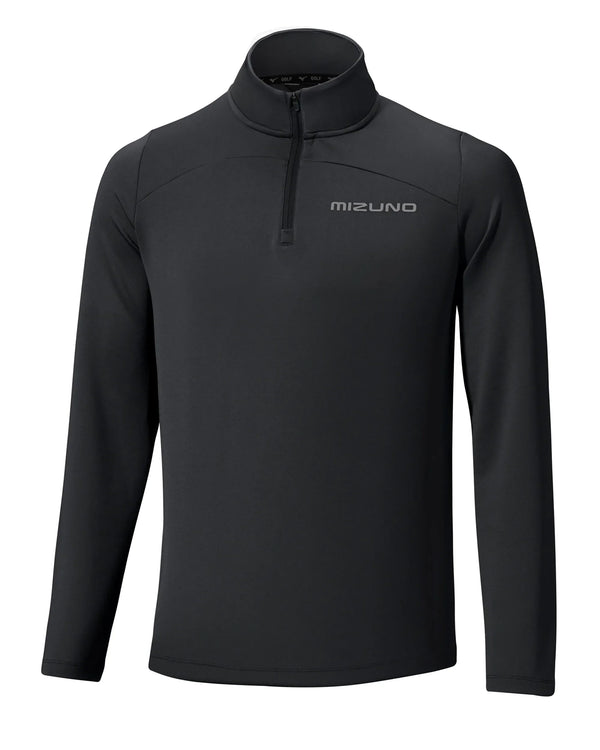 Mizuno Tech 1/4 Zip Golf Mid Layer