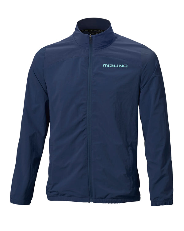 Mizuno Tech Golf Mid Jacket
