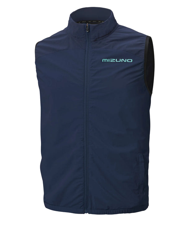Mizuno Tech Golf Mid Gilet