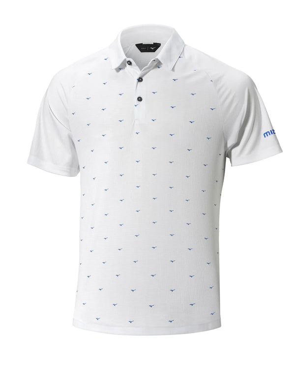 Mizuno RB Golf Polo