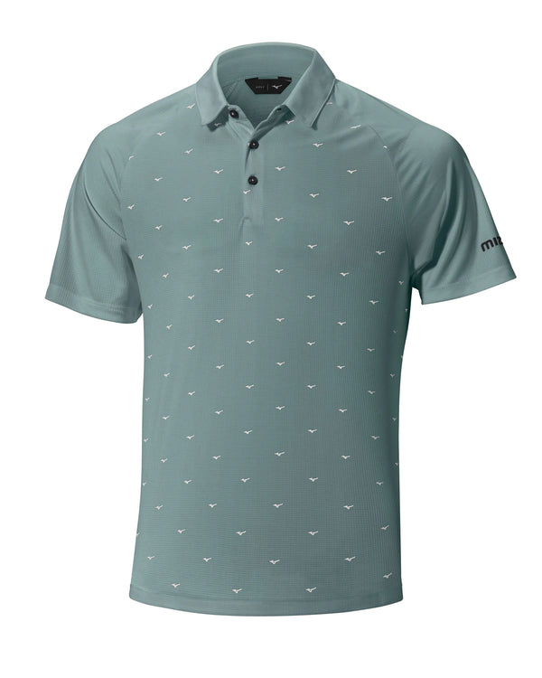 Mizuno RB Golf Polo