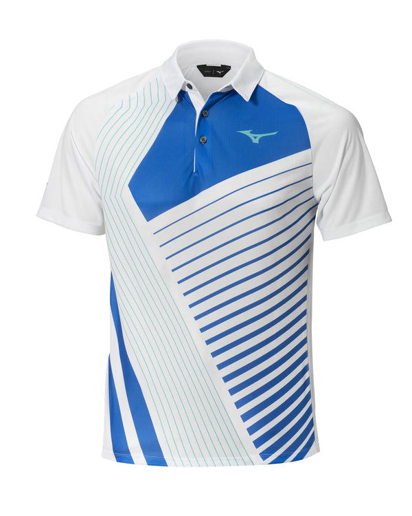 Mizuno Dash Golf Polo