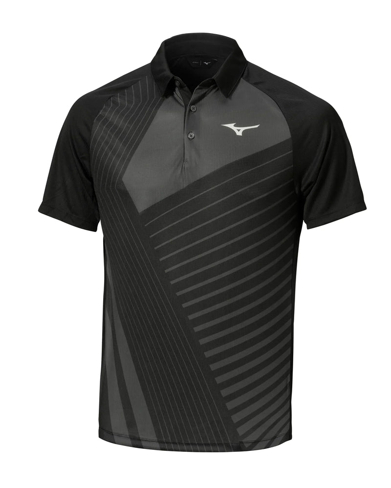 Mizuno Dash Golf Polo