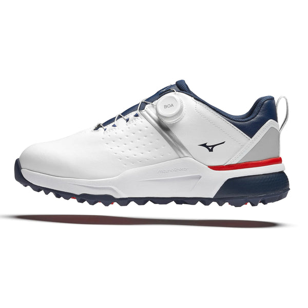 Mizuno Hazard Enerzy Boa Golf Shoes 2025