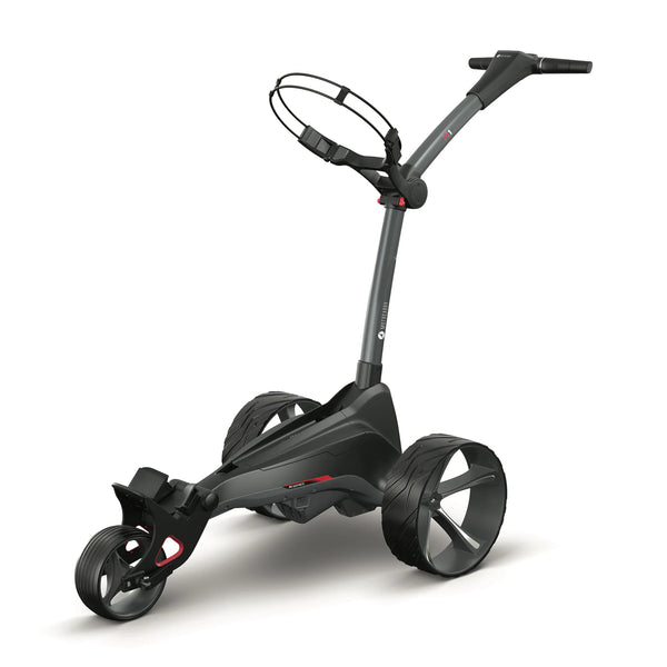 Motocaddy 2025 M1 Electric Golf Trolley