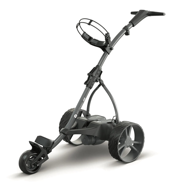 Motocaddy 2025 SE Electric Golf Trolley
