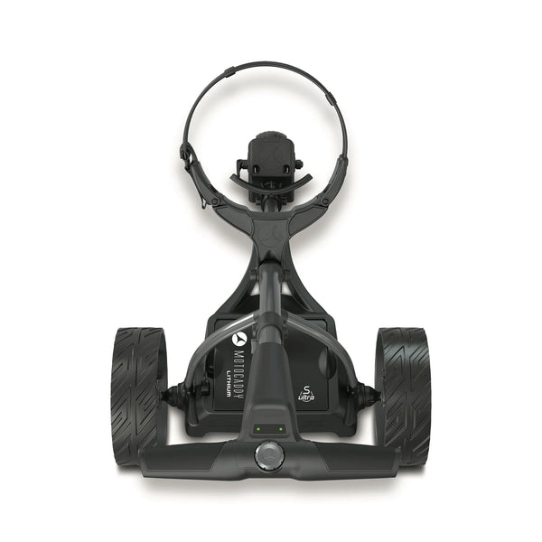 Motocaddy 2025 SE Electric Golf Trolley