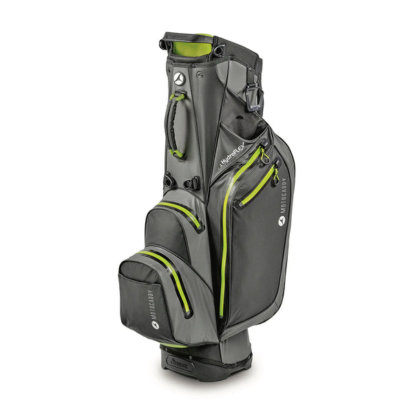 Motocaddy 2025 HydroFLEX Stand Golf Bag