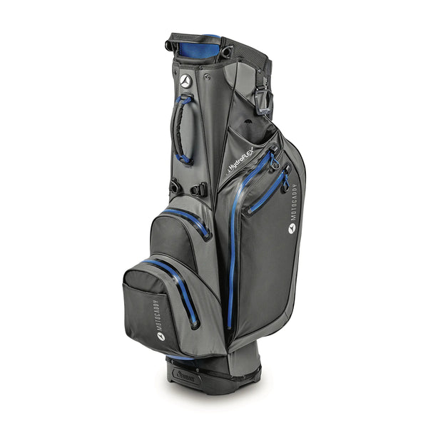 Motocaddy 2025 HydroFLEX Stand Golf Bag