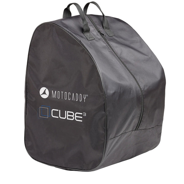 Motocaddy Cube Travel Cover