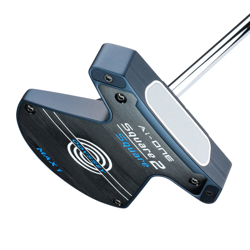 Odyssey Ai-ONE Square 2 Square Max 1 Golf Putter