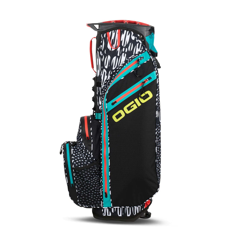 Ogio All Elements Hybrid Stand Golf Bag '25