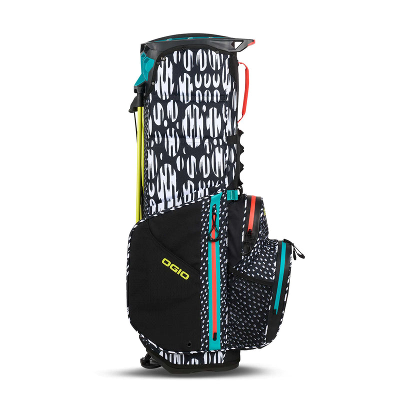 Ogio All Elements Hybrid Stand Golf Bag '25
