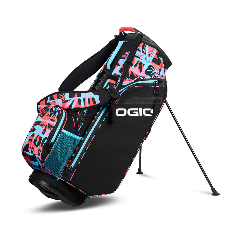 Ogio All Elements Hybrid Stand Golf Bag '25