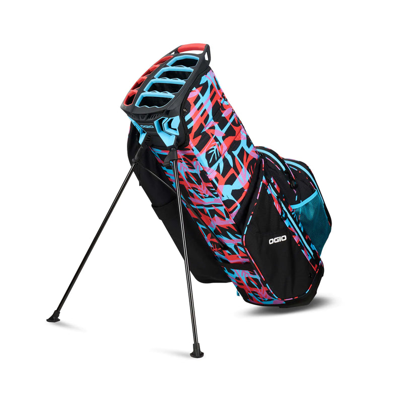 Ogio All Elements Hybrid Stand Golf Bag '25