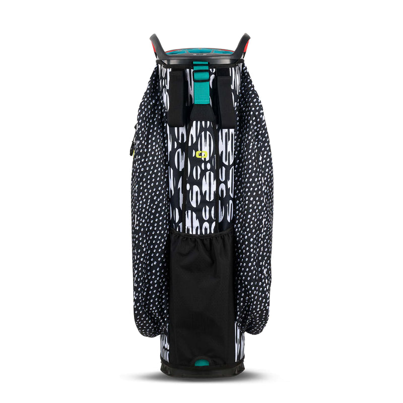 Ogio All Elements Silencer Cart Golf Bag '25