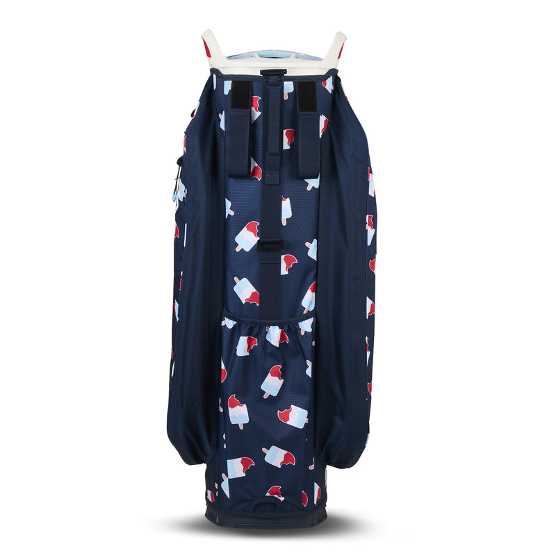 Ogio All Elements Silencer Cart Golf Bag '25