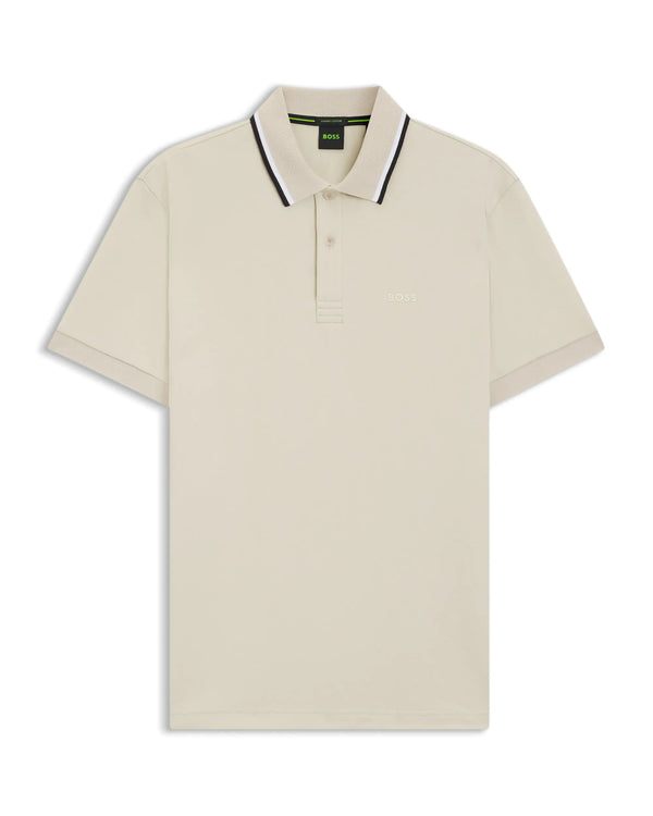 Boss PL_Join Paddy Golf Polo