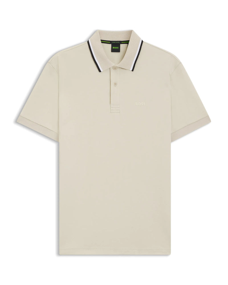 Boss PL_Join Paddy Golf Polo