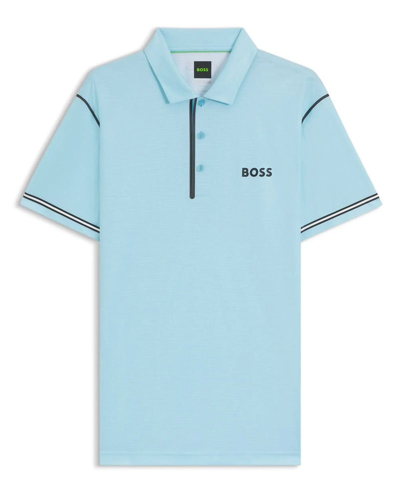 Boss Paddytech Golf Polo