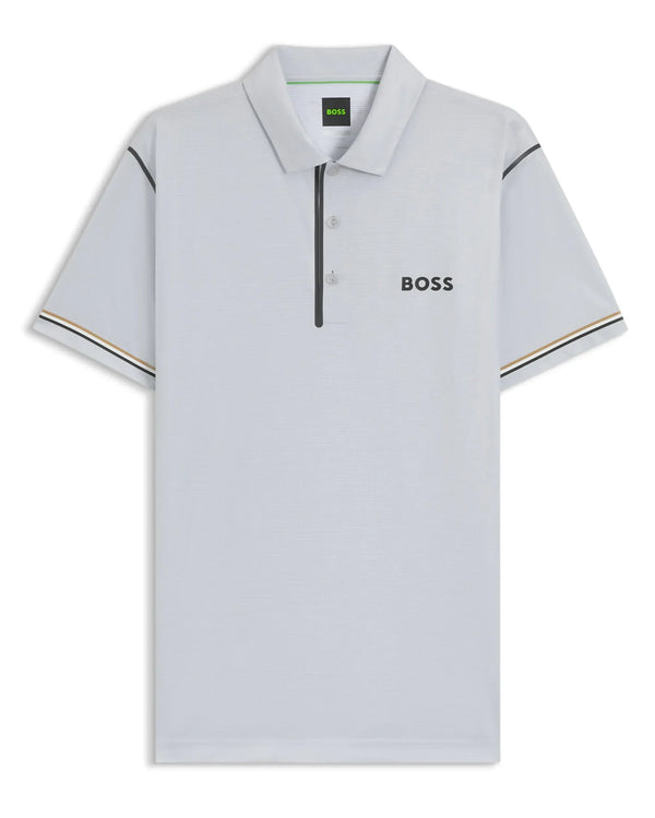 Boss Paddytech Golf Polo