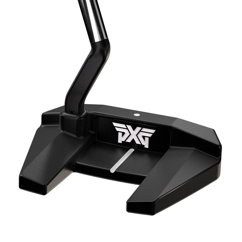 PXG Bat Attack Zero Torque Golf Putter