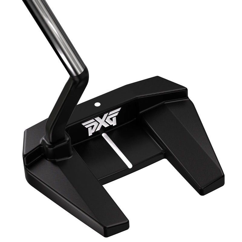 PXG Bat Attack Zero Torque Golf Putter