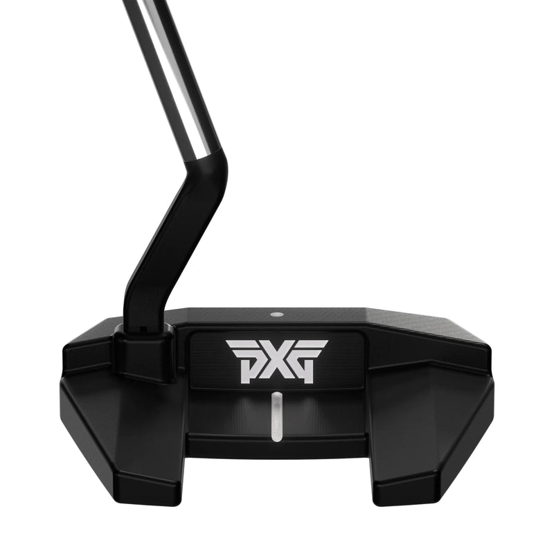 PXG Bat Attack Zero Torque Golf Putter