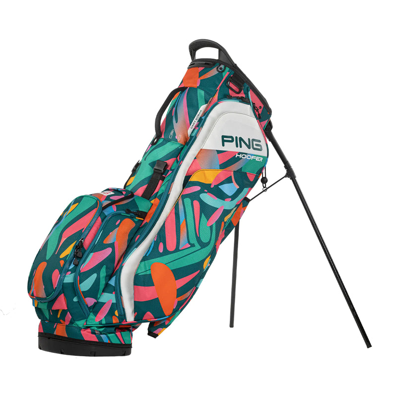 Ping Hoofer 231 Limited Edition Golf Bag