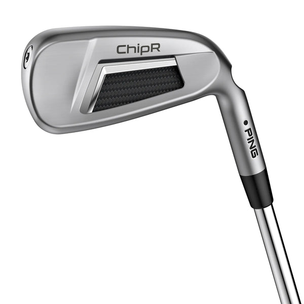 Ping ChipR Golf Wedge - Steel