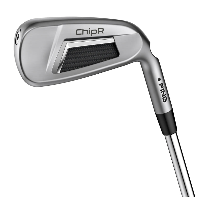 Ping ChipR Golf Wedge - Steel