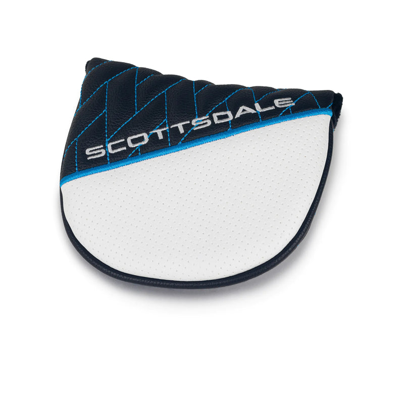 Ping Scottsdale Craz-E Golf Putter