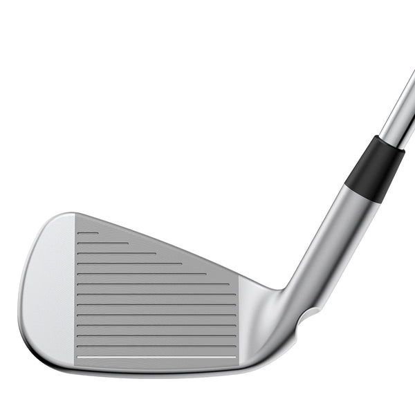 Ping i240 Golf Irons - Graphite