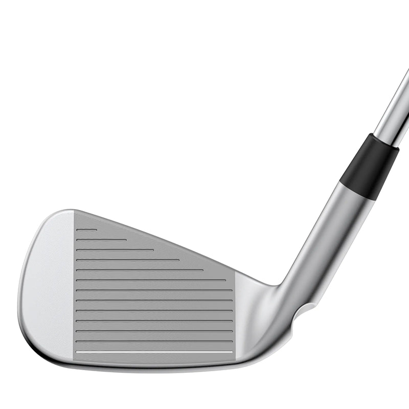 Ping i240 Golf Irons - Steel