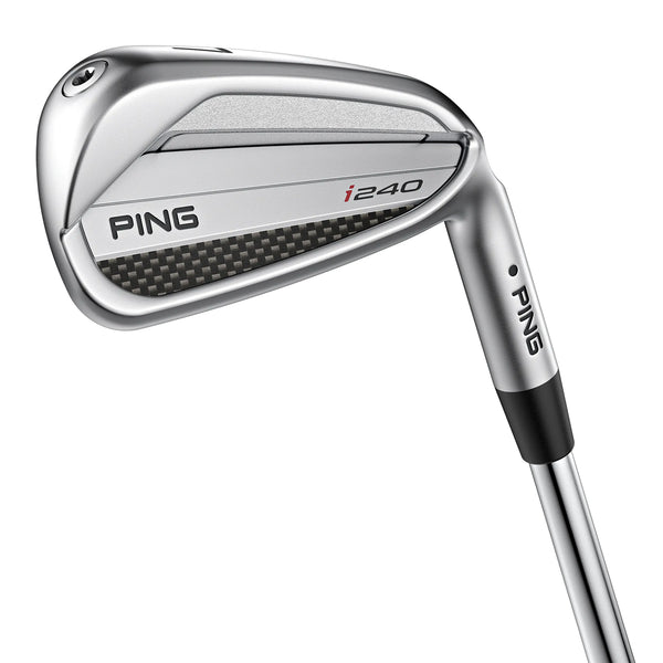 Ping i240 Golf Irons - Graphite