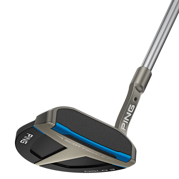Ping Scottsdale Oslo 3 Golf Putter