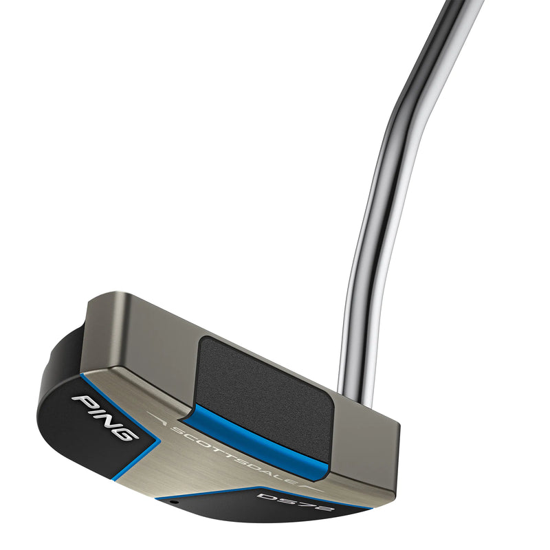 Ping Scottsdale DS72 Golf Putter