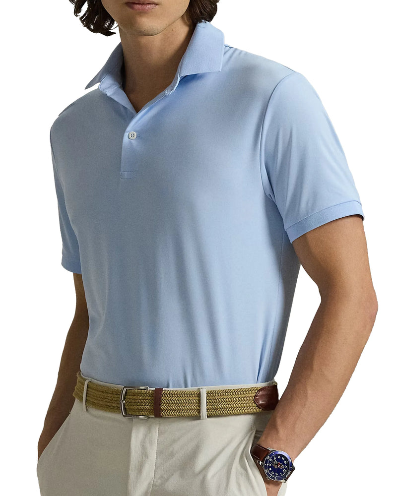 RLX Tailored Fit Performance Polo
