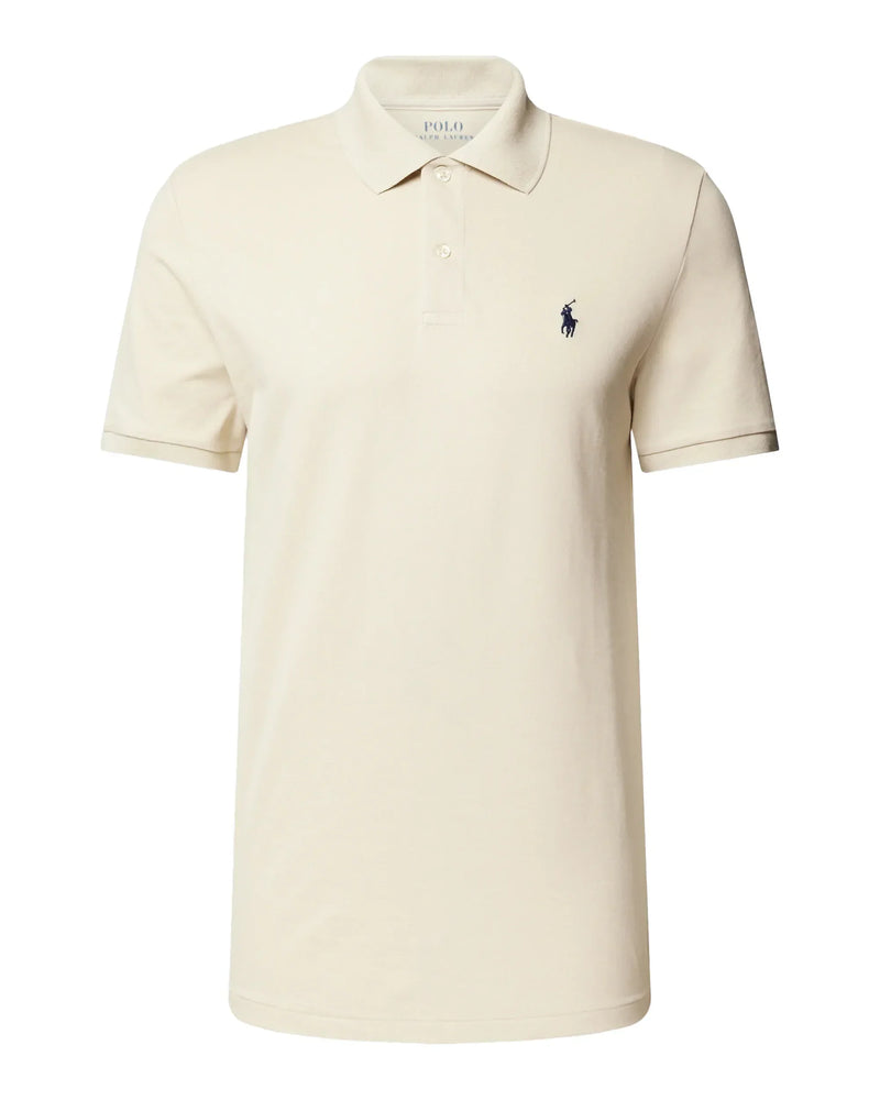 RLX Tailored Fit Performance Mesh Polo