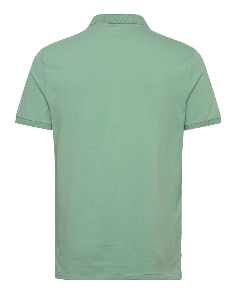 RLX Performance Stretch Mesh Short Sleeve Polo