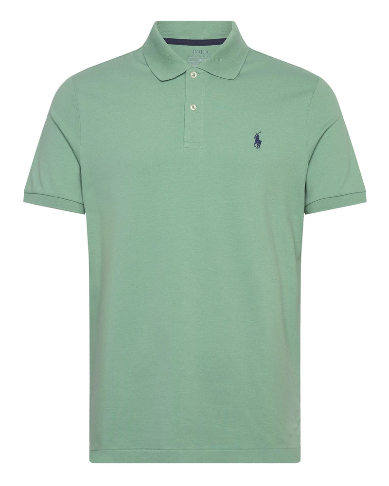 RLX Performance Stretch Mesh Short Sleeve Polo