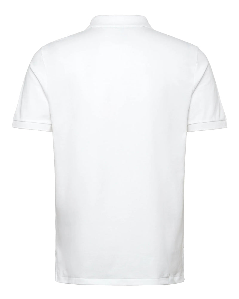 RLX Performance Stretch Mesh Short Sleeve Polo