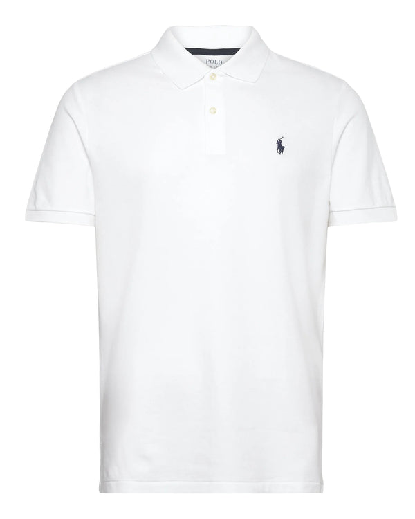 RLX Performance Stretch Mesh Short Sleeve Polo