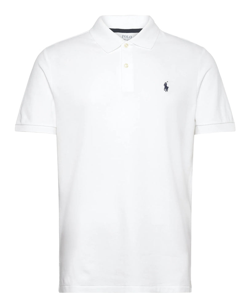 RLX Performance Stretch Mesh Short Sleeve Polo