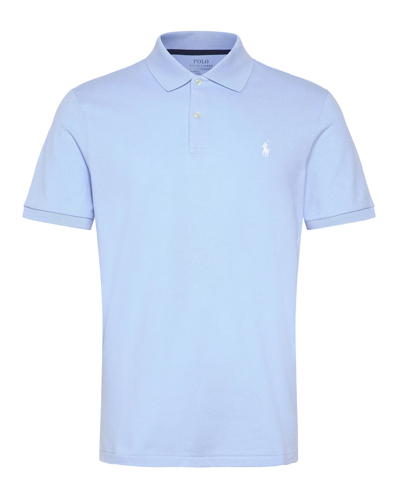 RLX Performance Stretch Mesh Short Sleeve Polo