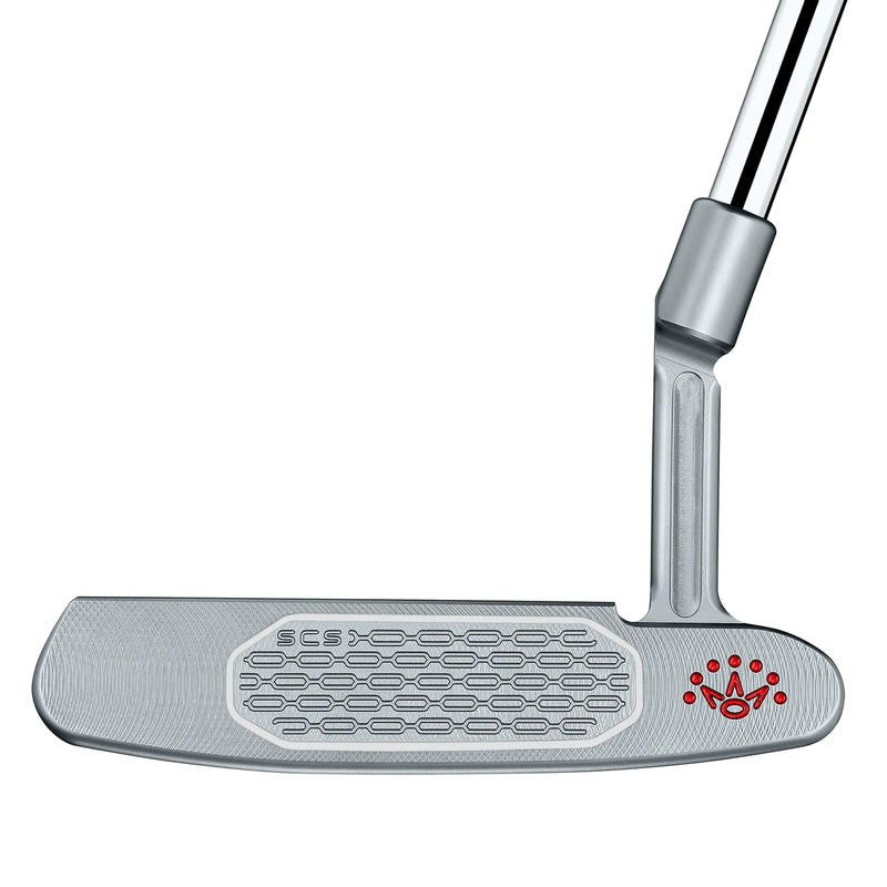 Scotty Cameron Studio Style 2025 Newport Golf Putter
