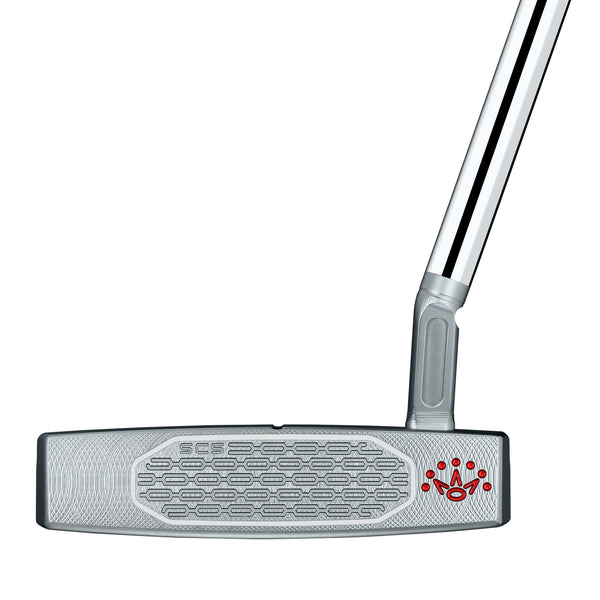 Scotty Cameron Studio Style 2025 Fastback 1.5 Golf Putter